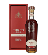 Havana Club TRIBUTO Ron Puro Cubano Limited Edition 205 43%vol, 70cl (Rum)