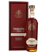 Havana Club TRIBUTO 2025 Ron Puro Cubano Limited Edition 43%vol, 70cl (Rum)