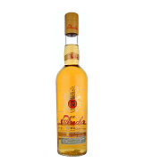 Ron Arecha Dorado 38%vol, 70cl (Rum)