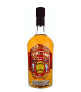 Los Marinos Elixir de Ron Dorado 34%vol, 70cl (Rum)