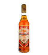 La Occidental Guayabita del Pinar Dulce 30%vol, 70cl (Rum)
