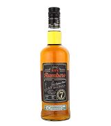 Ron Rumbero 7 Aos Cuban Rum 38%vol, 70cl