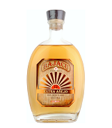 Bajacu Extra Añejo 12 Años 40%vol, 70cl (Rum)