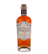 Santisima Trinidad Ron de Cuba 7 Años 40.3%vol, 70cl (Rum)
