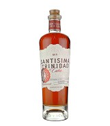 Santisima Trinidad Ron de Cuba 15 Años 40.7%vol, 70cl (Rum)