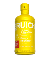 Bruichladdich 14 Years Old �WMD IV: Yellow Submarine Reclassified� 54.2%vol, 70cl (Whisky)