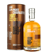 Port Charlotte 2007 CC:01 57.8%vol, 70cl (Whisky)