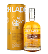 Bruichladdich Islay Barley 2009 Claggan & Cruach Farm Single Malt Scotch Whisky 50%vol, 70cl