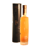 Octomore Edition 08.3 «Masterclass / 309 PPM» 2011/2017 61.2%vol, 70cl (Whisky)
