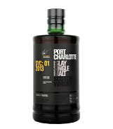 Port Charlotte 2013 SYC: 01 Single Malt 54.4%vol, 70cl (Whisky)