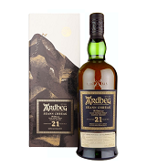【新品】Ardbeg Seann Chreag 21年 アードベック Ardbeg 21 Jahre Seann Chreag Limited Edition 2024 online
