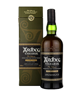 Ardbeg UIGEADAIL Islay Single Malt Scotch Whisky 2004 54.2%vol, 70cl