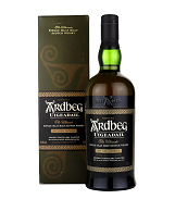 Ardbeg UIGEADAIL Islay Single Malt Scotch Whisky 2006 54.2%vol, 70cl