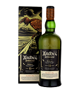 Ardbeg 13 Years Old «Anthology - The Harpy’s Tale» 46%vol, 70cl (Whisky)