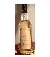 Signatory Vintage, Auchentoshan 9 Years Old «The Un-Chillfiltered Collection» 1992 46%vol, 70cl (Whisky)