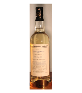 Signatory Vintage, Caol Ila 12 Years Old «The Un-Chillfiltered Collection» 1989 46%vol, 70cl (Whisky)