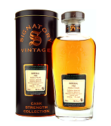 Signatory Vintage, Imperial 27 Years Old «Cask Strength Collection» 1982 58.3%vol, 70cl (Whisky)