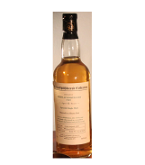 Signatory Vintage, Mortlach 12 Years Old «The Un-Chillfiltered Collection» 1989 46%vol, 70cl (Whisky)