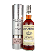Signatory Vintage, Edradour 10 Years Old 2015 �The Un-Chillfiltered Collection� #315 46%vol, 70cl (Whisky)