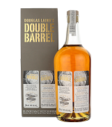 Douglas Laing & Co., Ardbeg, Craigellachie «Double Barrel» Single Cask Malt 46%vol, 70cl (Whisky)