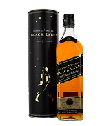 Johnnie Walker 12 Years Old Black Label «Extra Special» 40%vol, 70cl (Whisky)
