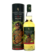 Lagavulin 12 Years Old Islay Single Malt Special Release 2023 56.4%vol, 70cl (Whisky)