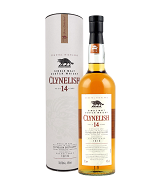 Clynelish 14 Years Old Single Malt 46%vol, 70cl (Whisky)