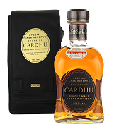 Cardhu «Special Cask Reserve» 2011 Batch Cs/cR.11.11 Single Malt Whisky 40%vol, 70cl