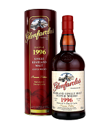 Glenfarclas  12 Year Old «Premium Edition» 1996/2009 46%vol, 70cl (Whisky)