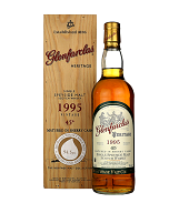 Glenfarclas  11 Years Old «The Heritage Malt Collection» 1995 / 2006 45%vol, 70cl (Whisky)