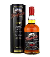 Glenfarclas 12 Years Old «Cask Strength Premium Edition» 1997/2009 55.5%vol, 70cl (Whisky)