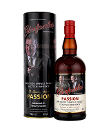 Glenfarclas PASSION «The Legend of Speyside» 2014 46%vol, 70cl (Whisky)