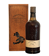 Tobermory 15 Years Old «Limited Edition» 46.3%vol, 70cl (Whisky)