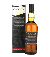 Caol Ila The Distillers Edition 2022 Double Matured 2010 43%vol, 70cl (Whisky)