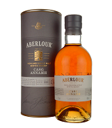 Aberlour CASG ANNAMH Small Batch 0001 (LKPM4613) 48%vol, 70cl (Whisky)