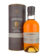 Aberlour CASG ANNAMH Small Batch 0002 48%vol, 70cl (Whisky)