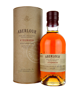 Aberlour A`BUNADH Cask Strength Batch No. 59 2017 60.9%vol, 70cl (Whisky)