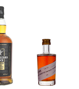 Springbank «Campbeltown Loch» 2023 Blended Malt Scotch Whisky Sampler 46%vol, 5cl