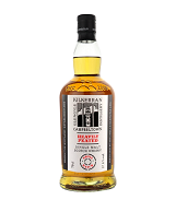 Springbank, Kilkerran Heavily Peated Batch 10 Single Malt Scotch Whisky 57.8%vol, 70cl