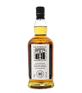 Springbank, Kilkerran 16 Year Old Campbeltown Single Malt Scotch Whisky 46%vol, 70cl