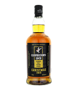 Springbank Campbeltown Loch Christmas 2023 Special Release 46%vol, 70cl (Whisky)