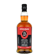 Springbank 10 Years Old �Sherry Fino� 2025 55%vol, 70cl (Whisky)