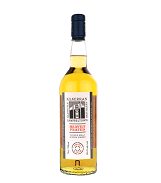 Springbank, Kilkerran Heavily Peated Batch No. 12 Single Malt Scotch Whisky 58.4%vol, 70cl