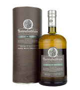 Bunnahabhain CRUACH-MHÒNA Islay Single Malt Scotch Whisky . 50%vol, 1Liter