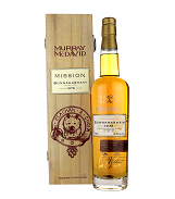 Murray McDavid, Bunnahabhain 33 Years Old «MISSION» 1976/2010 49.3%vol, 70cl (Whisky)