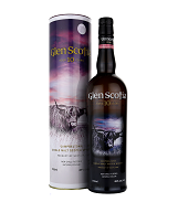 Glen Scotia 10 Years Old Campbeltown Single Malt Scotch Whisky 2002/2012 46%vol, 70cl