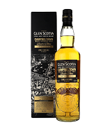Glen Scotia 15 Years Old «Campbeltown Malts Festival» 2003/2019 51.3%vol, 70cl (Whisky)