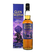 Glen Scotia �Icons of Campbeltown - No. 3, The Wulver� 2025 51.7%vol, 70cl (Whisky)