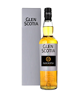 Glen Scotia Icons of Campbeltown - No. 3 2025 0%vol, 70cl (Whisky)