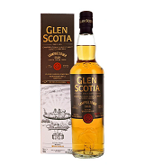 Glen Scotia 14 Years old Campbeltown Saga �Release No. 1 Whiskyopolis� 50%vol, 70cl